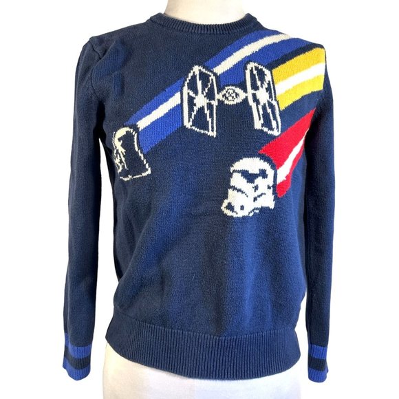 GAP Other - Gap Star Wars Child Sweater Shirt Size Large